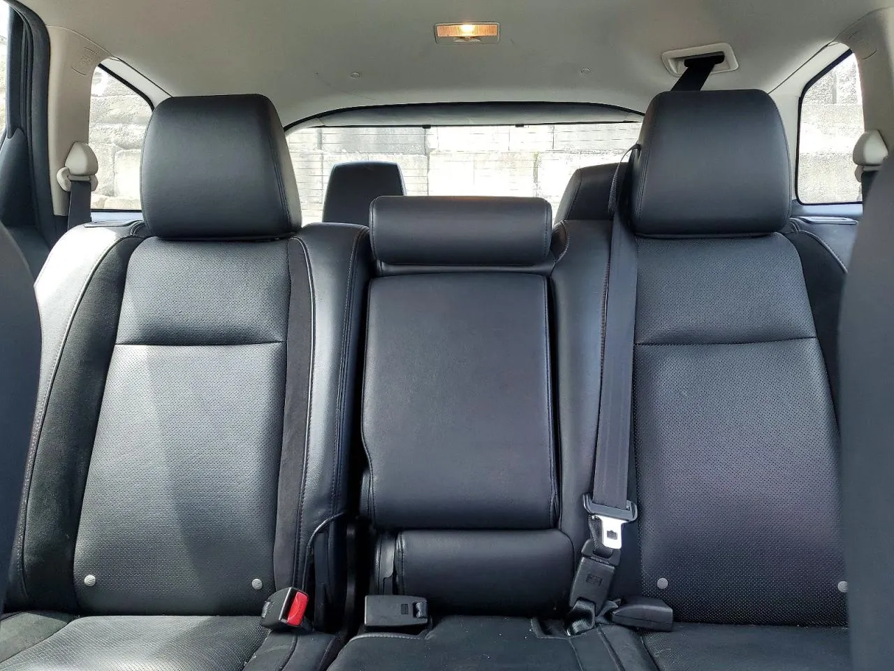 2015 Mazda CX-9 Touring