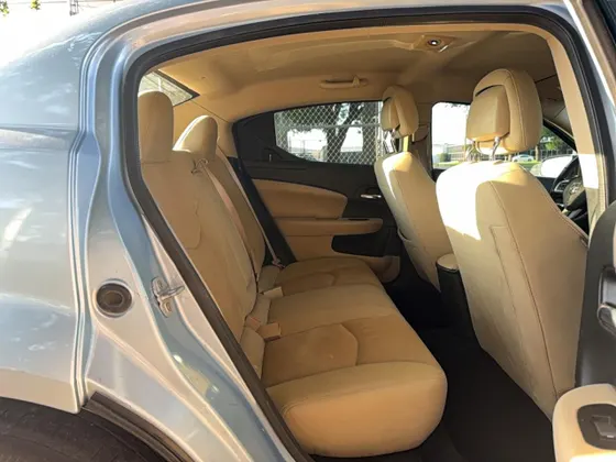 2013 Dodge Avenger SXT