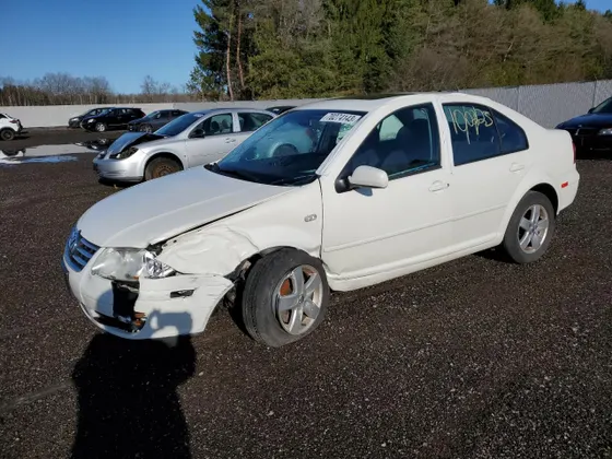 2008 Volkswagen Jetta City 2.0