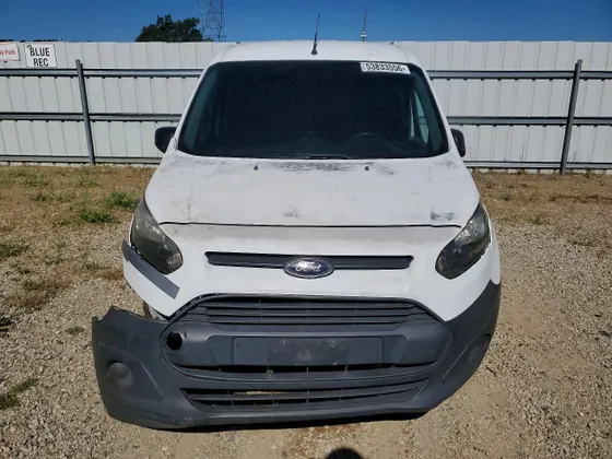 2015 Ford Transit Connect XL