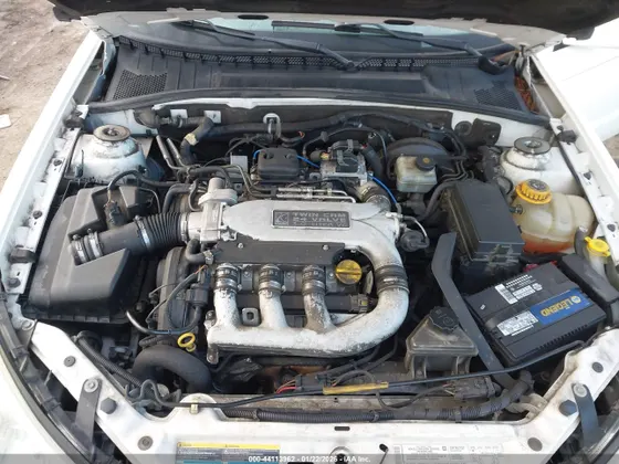 2005 Saturn L-Series