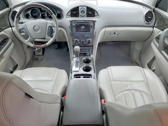 2013 Buick Enclave Leather