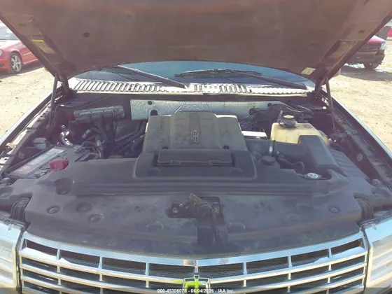 2010 Lincoln Navigator