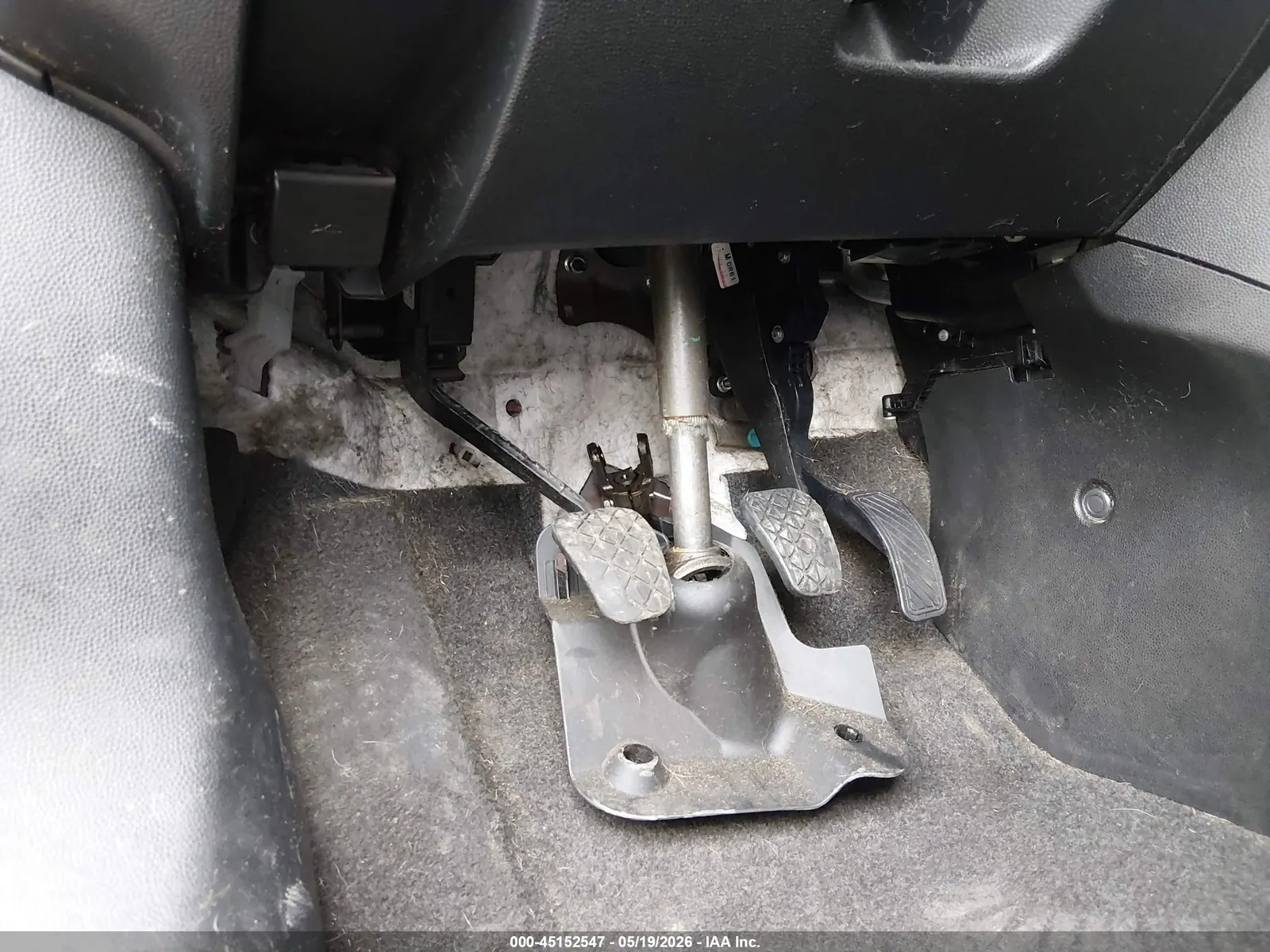 2012 Mazda Mazda2 Sport