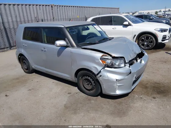 2014 Scion xB