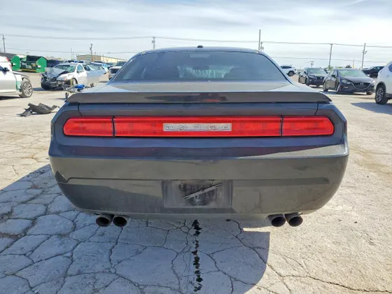 2009 Dodge Challenger R/T