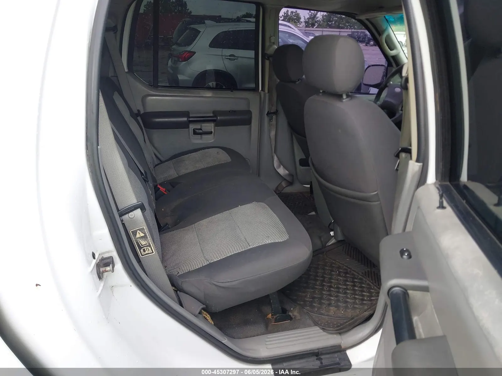 2003 Ford Explorer Sport Trac XLS