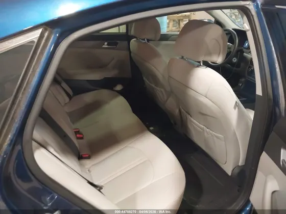 2016 Hyundai Sonata 2.4L SE