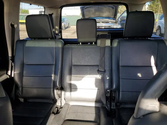 2006 Land Rover LR3 SE
