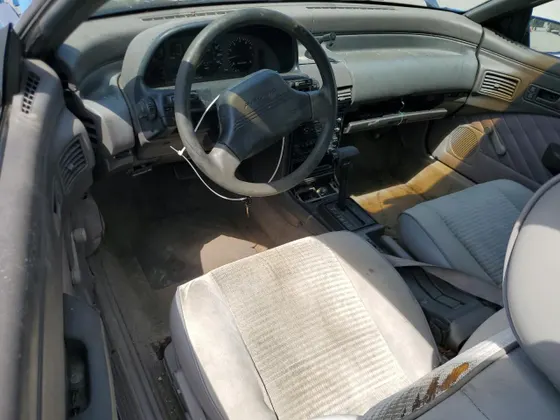 1991 Ford Probe GL
