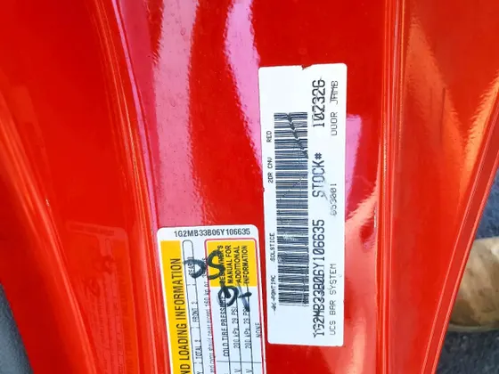 2006 Pontiac Solstice