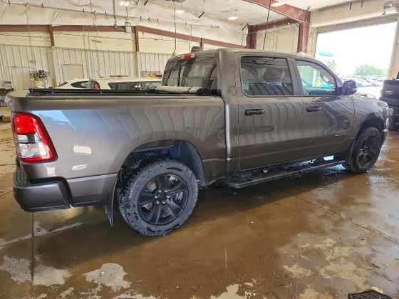 2024 Ram 1500 Big Horn