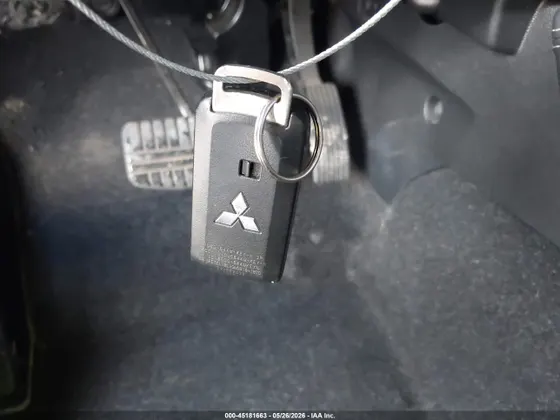 2021 Mitsubishi Outlander Sport SE
