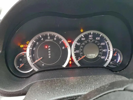 2012 Acura TSX Sport Wagon Tech Pkg