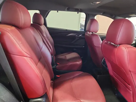 2023 Mazda CX-9 Grand Touring
