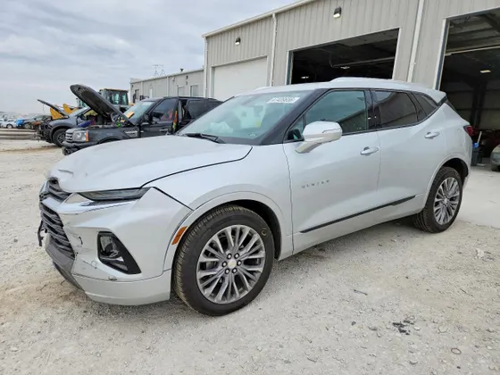 2020 Chevrolet Blazer Premier