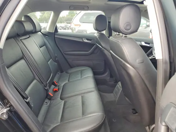 2012 Audi A3 2.0T Premium