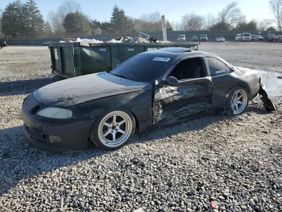 1995 Lexus SC 400 SC