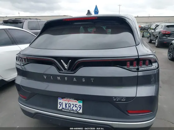 2023 VinFast VF 8 Plus