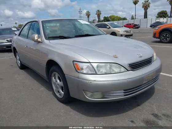 1998 Lexus ES 300 Luxury Sport Sdn