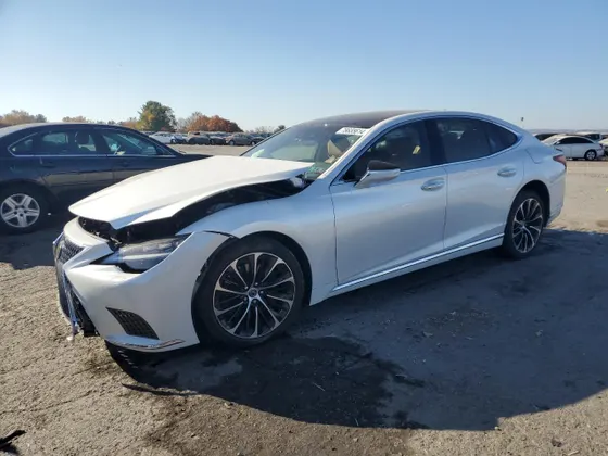 2023 Lexus LS LS 500