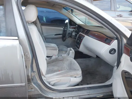 2008 Chevrolet Impala LT