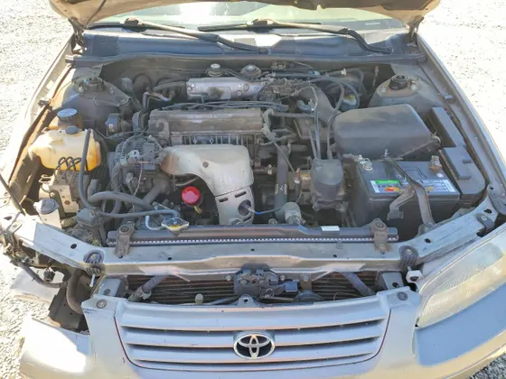 1997 Toyota Camry LE
