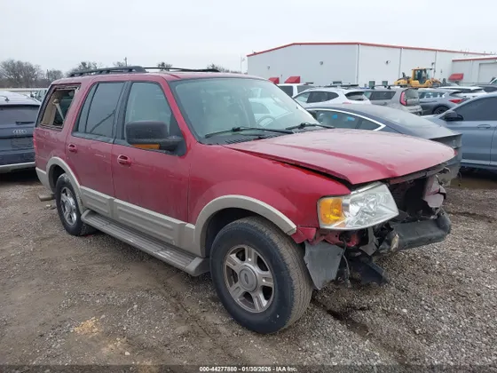 2005 Ford Expedition Eddie Bauer