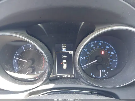 2018 Toyota Corolla iM