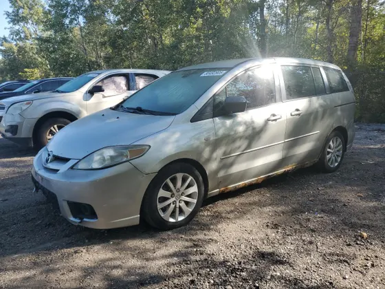 2006 Mazda 5