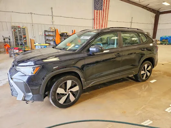 2026 Volkswagen Taos S