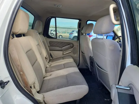 2007 Ford Explorer Sport Trac XLT