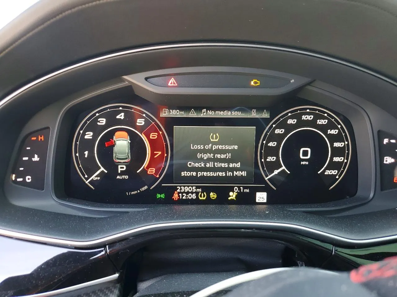 2022 Audi RS Q8