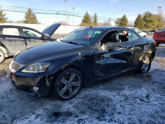 2013 Lexus IS 350C 350