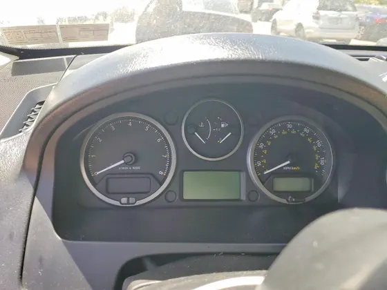 2010 Land Rover LR2 HSE