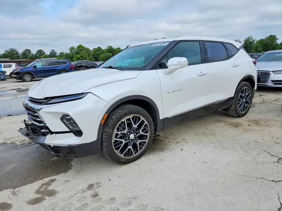 2023 Chevrolet Blazer Premier