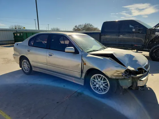 1999 INFINITI G20