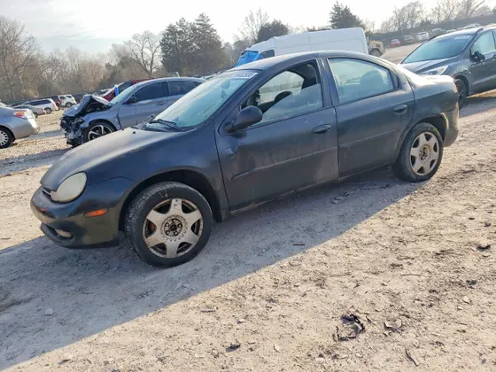 2000 Dodge Neon Highline