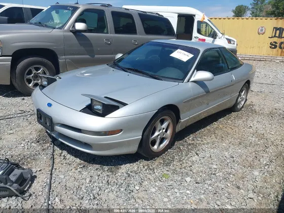 1993 Ford Probe GT