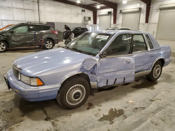 1994 Chrysler LeBaron LANDAU A-BODY