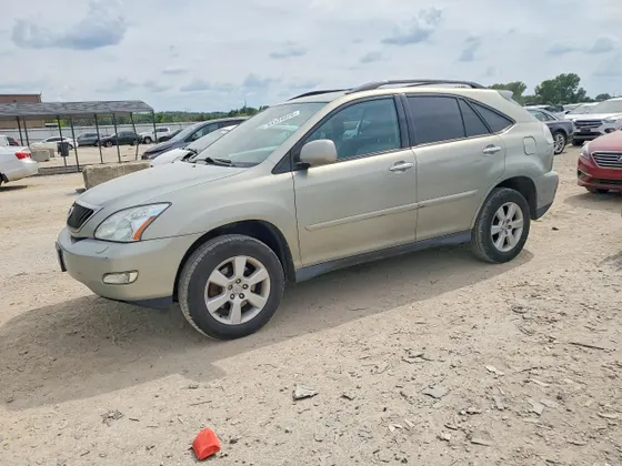 2008 Lexus RX 350 RX