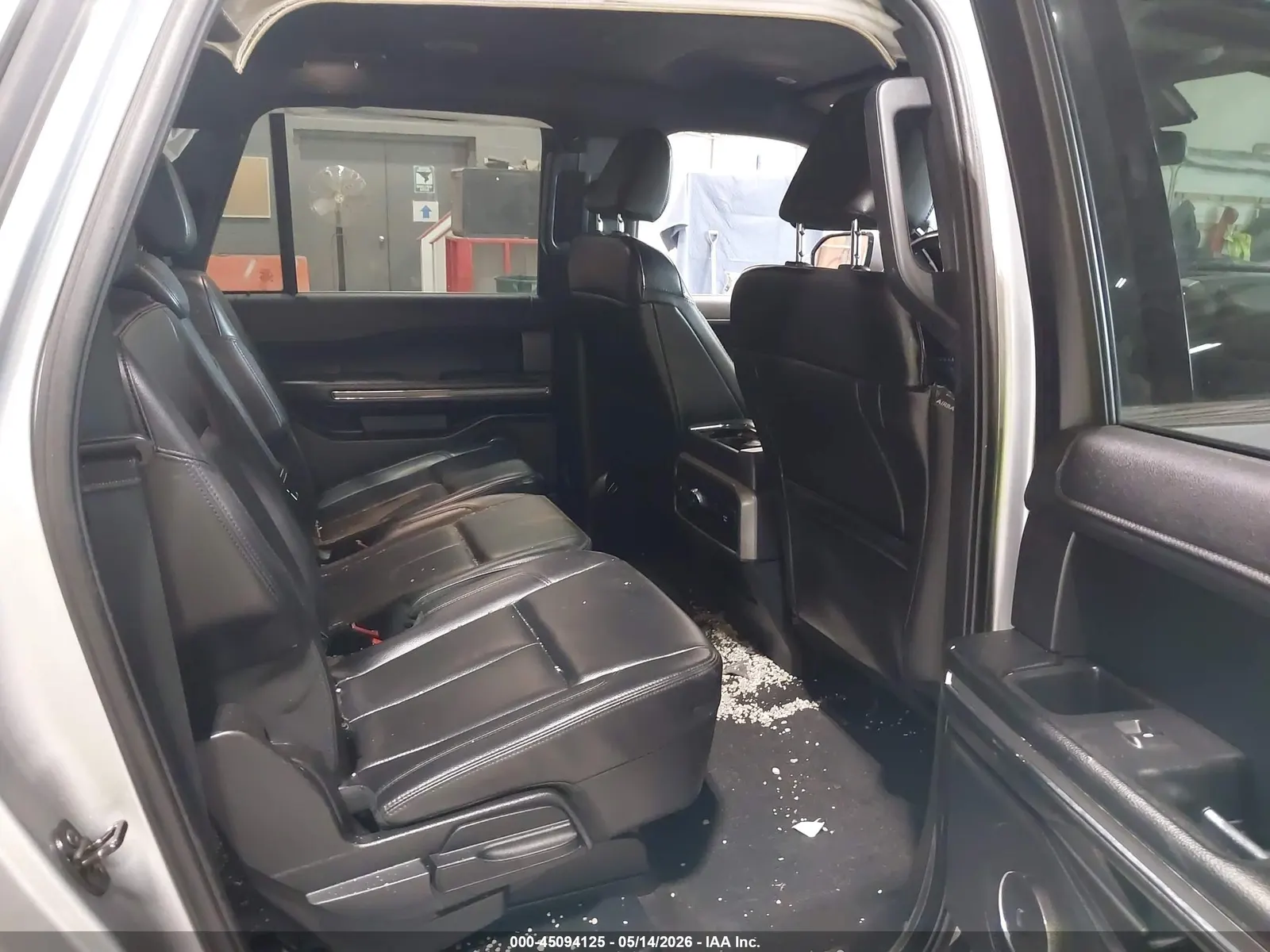 2021 Ford Expedition Max XLT