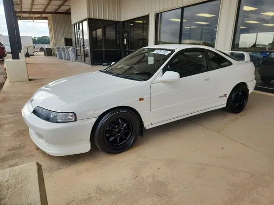 1997 Honda INTEGRA R