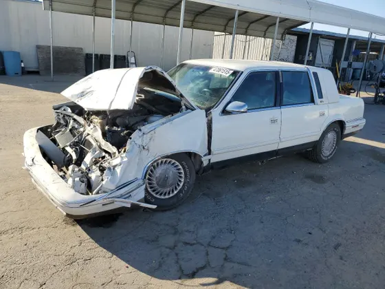 1992 Chrysler New Yorker FIFTH AVENUE