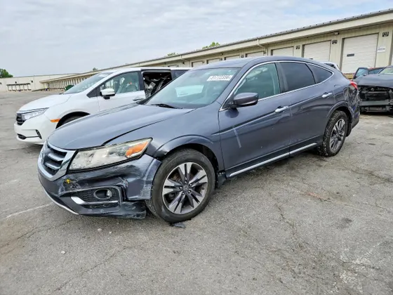 2015 Honda Crosstour EX-L