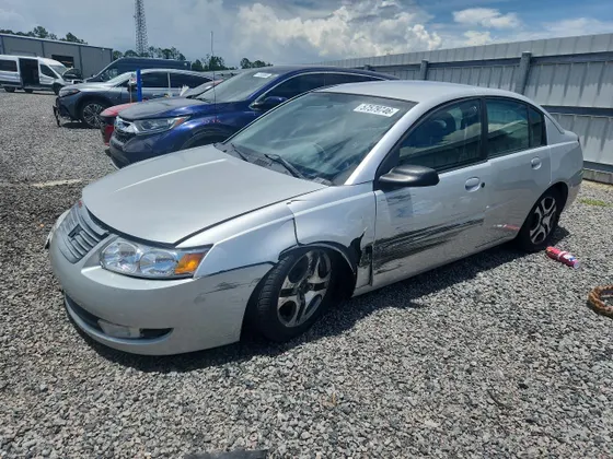 2005 Saturn ION ION 3