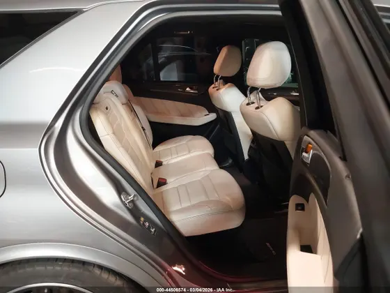 2016 Mercedes-Benz GLE AMG GLE 63 S-Model