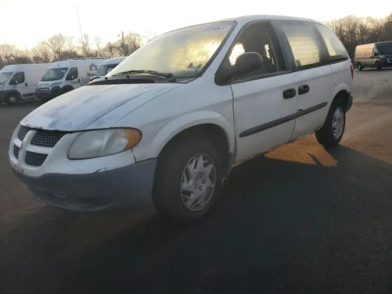 2003 Dodge Caravan C/V C/V