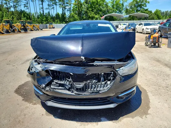 2018 Buick Regal Sportback Preferred
