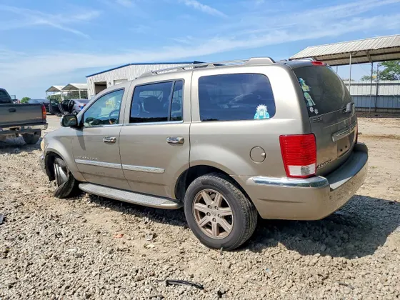 2007 Chrysler Aspen Limited
